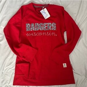 Wisconsin Badgers Sweatshirt
